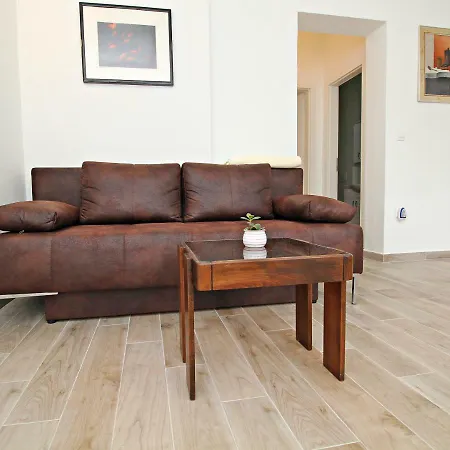 Mare Apartment Zadar